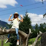 Melanie's *