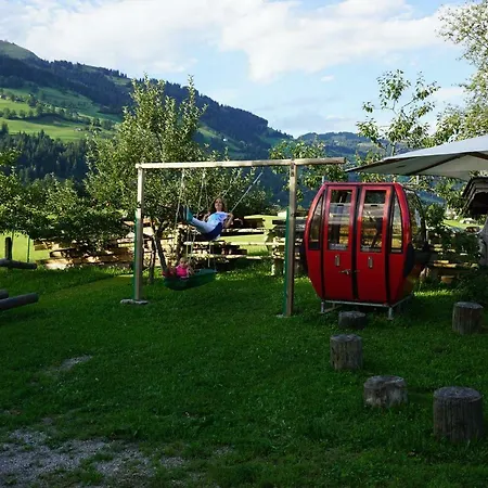 Melanie's Daire Westendorf