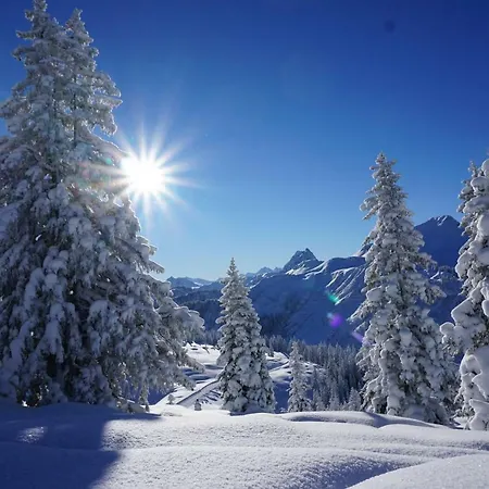 Melanie's Westendorf