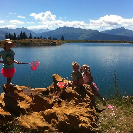 Melanie's * Westendorf