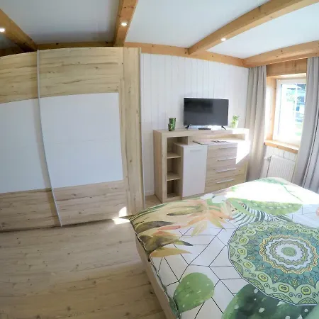Melanie's Apartamento