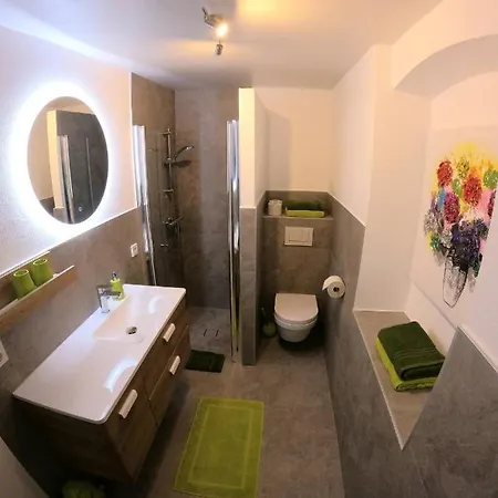 Apartment Melanie's *