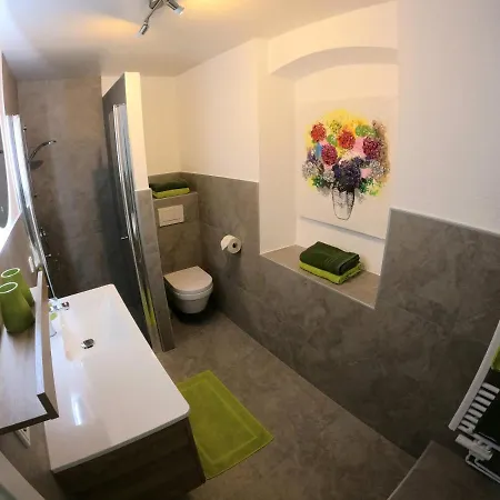 Apartment Melanie's