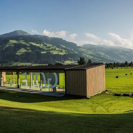 Apartament Melanie's Westendorf