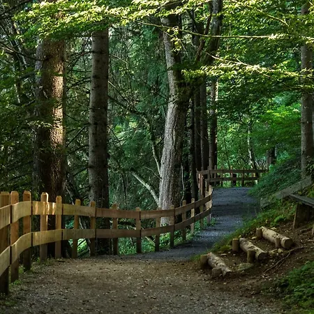 Apartament Melanie's