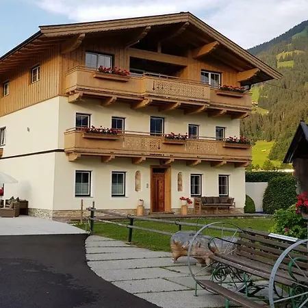 Apartment Melanie's Westendorf
