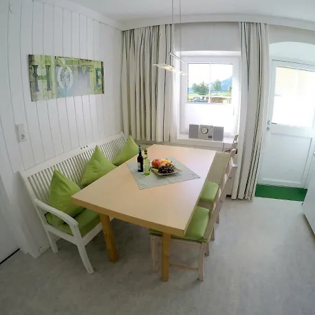 Apartment Melanie's