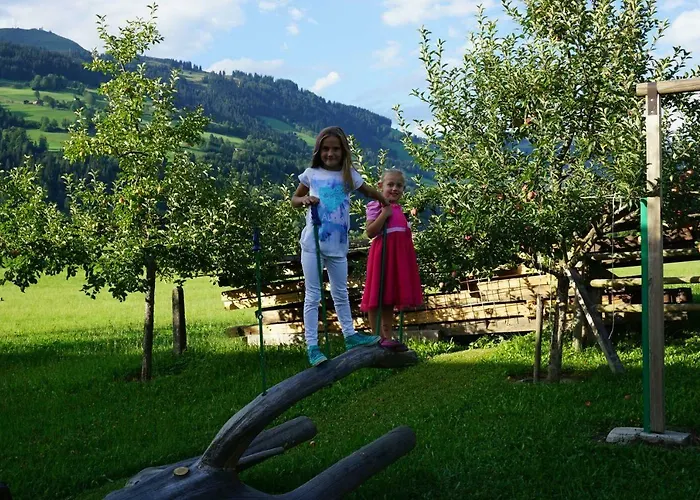 Appartamento Melanie's *