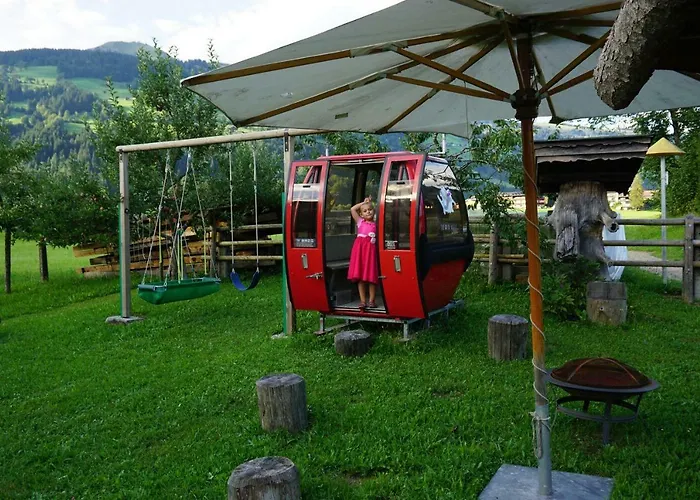 Appartamento Melanie's