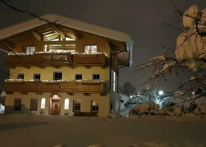 Melanie's Appartamento *